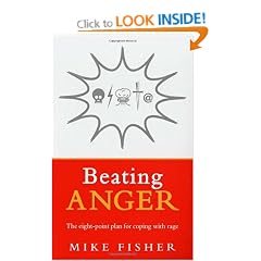 Beating Anger: The eight-point plan for coping with rage