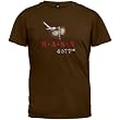 Mash - Helmet Legs T-Shirt