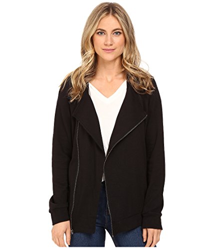 [ランストン] Lanston レディース Moto Hoodie Tunic トップス [並行輸入品]