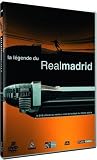 La L�gende du Real Madrid - Edition 2 DVD