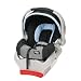 Graco SafeSeat Infant Car Seat in Ionic