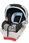 Graco Safe Seat Infant Car Seat, Ionic