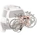Hitch Bike Racks | Outdoor Bike Racks | Discount Bike Racks | Hitch Racks | 4-Bike Hitch Racks | Saris Hitch Racks | Buy Racks | Brand Bike Racks | Automobile Bike Racks | Double Bike Racks - Yakima DoubleDown 4-Bike Hitch Mount Rack