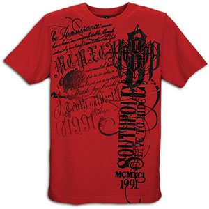 Southpole Live to Ride