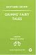 Grimm's Fairy Tales (Penguin Popular Classics)