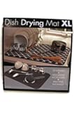 The Original Dish Drying Mat (Trellis)