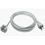 Apple Magna Safe (85W) Power Adapter for MacBook Pro 15"/ 17" (Vers. 2) (p/n 1006074): Apple Replacement PowerBook G4, iBook, MacBook AC Power Cord (p/n 1000655)