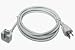 Apple Magna Safe (85W) Power Adapter for MacBook Pro 15"/ 17" (Vers. 2) (p/n 1006074): Apple Replacement PowerBook G4, iBook, MacBook AC Power Cord (p/n 1000655)