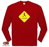 JOGGER CROSSING #2 Longsleeve T Shirt laufen 41uafr20NRL. SL160 jogging jogging