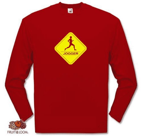 JOGGER CROSSING #2 Longsleeve T Shirt laufen 41uafr20NRL jogging jogging