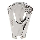 MTXCH, Cigar Cutter Multi-Tool, Chrome