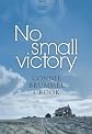 No Small Victory