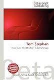Tom Stephan-