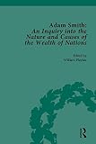 An Inquiry into the nature and causes of the wealth of nations