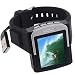 1GB MP4/MP3 USB Wrist Watch with 1.8-Inch OLED Screen (Black)