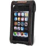 Ibera Bicycle Smartphone Bag with Bottle Cage Mount