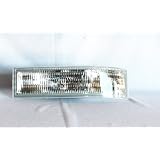 95-05 CHEVY ASTRO GMC SAFARI (w  S.B H.L) PARKING  SIDE MARKER LIGHT LEFT by TYC