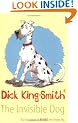 The Invisible Dog (A young Puffin story book)