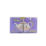 Ashbys Darjeeling Tea Bags 20 Count Box by 