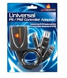 REDOCTANE PS2 Universal Controller Adapter