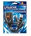 Video Games : REDOCTANE PS2 Universal Controller Adapter