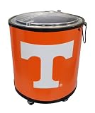 Review Creative Cooling  / The Tailgate Cooler - Tennessee