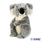 Webkinz Signature Koala Bear