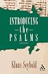 Introducing the Psalms