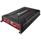Pioneer 60WX4 760W Peak Amplifier GMA6604