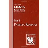 Lingua Latina Familia Romana Pars Ipar Hans Orberg