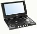 Initial IDM-831 8-Inch Portable DVD Player