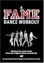 A Fame Dance Workout [DVD]