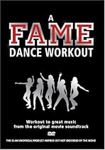 A Fame Dance Workout