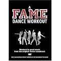 A Fame Dance Workout [DVD]