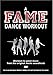 A Fame Dance Workout [DVD]