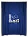 Detroit Lions Shower Curtain