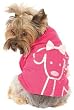 Fashion Pet Precious Girl Dog Tee Pink