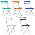 Cannes Folding Chairs Collection