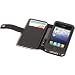 Griffin Elan Passport Wallet - Wallet for cellular phon