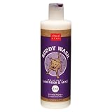 Cloud Star's Buddy Wash Original Lavender & Mint 2 in 1 Shampoo + Conditioner - 16 ounce