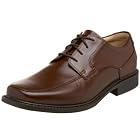 Florsheim Lorand Moc Toe Oxford