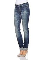 Big Star Pantalón Sharon (Azul)