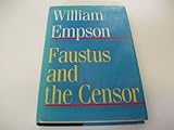 Faustus and the censor : the English Faust-book and Marlowe's Doctor Faustus
