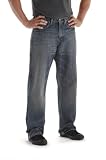 Lee Men's Dungarees Loose Straight Leg Jean