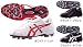 ａｓｉｃｓ(アシックス) ゲーリック　スクープモンスター　GⅡ　GTS100(9001)　黒/白　26.5