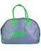 Nike Misc Tasche grey green