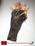 HammerHead EN FUEGO - 5 mm Titanium