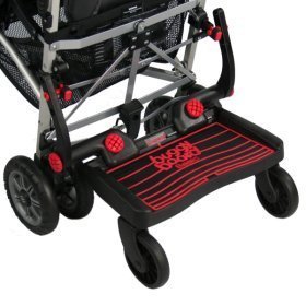 Lascal BuggyBoard Basic - Blue/Black