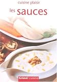 Revue Gründ  / Les sauces
