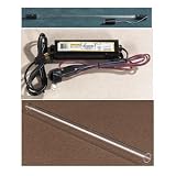Pentair Aquatics Lifegard UV Replacement Bulb